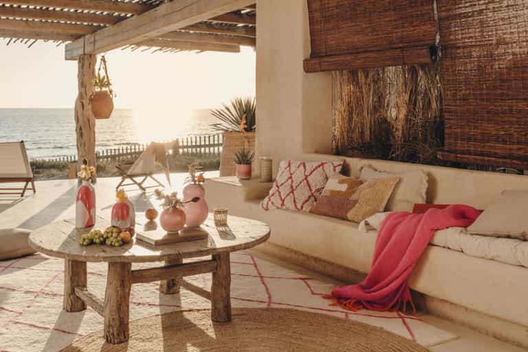 This high street interior collection is everything we want out outdoor space to look like This high street interior collection is everything we want out outdoor space to look like