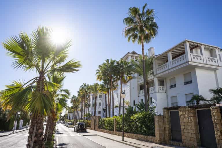 Severe weather warning issued as Spanish heatwave continues