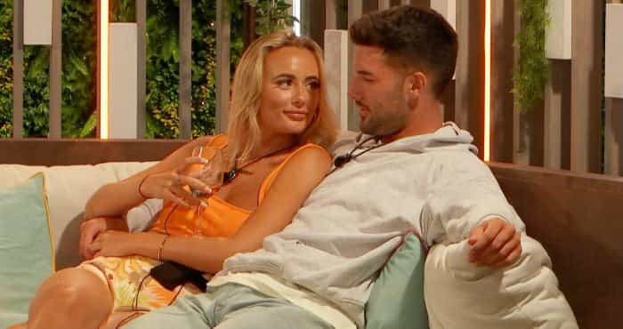 Does how late you enter the Love Island villa affect your chances? A super scientific study Does how late you enter the Love Island villa affect your chances? A super scientific study