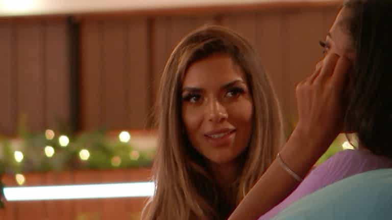 Love Island fans want Ekin-Su’s family to get a reality show following Aftersun appearance Love Island fans want Ekin-Su’s family to get a reality show following Aftersun appearance