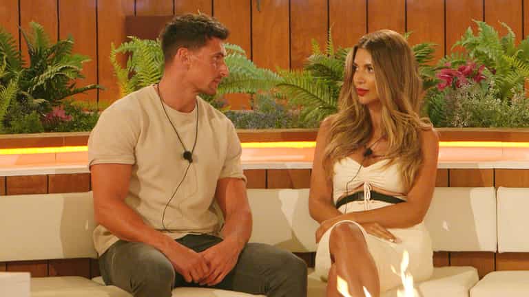 Love Island: Are the islanders told breaking news while in the villa? Love Island: Are the islanders told breaking news while in the villa?