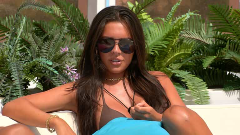 Love Island’s Gemma finally tells villa about dad Michael Owen on TV Love Island’s Gemma finally tells villa about dad Michael Owen on TV