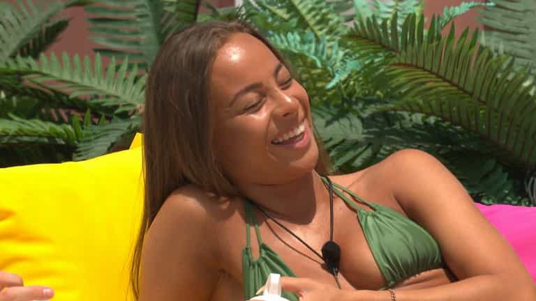 Love Island: Danica sets her sights on Andrew as Luca asks Jacques about his relationship with Gemma Love Island: Danica sets her sights on Andrew as Luca asks Jacques about his relationship with Gemma