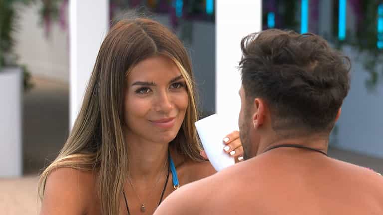 So it seems Ekin-Su once competed as Miss Ireland before Love Island fame So it seems Ekin-Su once competed as Miss Ireland before Love Island fame