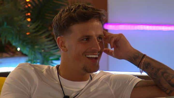 Luca’s family respond to claims he’s “controlling” Gemma on Love Island Luca’s family respond to claims he’s “controlling” Gemma on Love Island