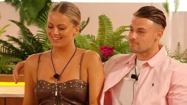 Tasha Ghouri admits Andrew made her change her mind about having children Tasha Ghouri admits Andrew made her change her mind about having children