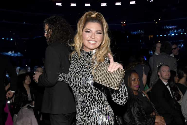 PSA: There’s a Shania Twain documentary coming to Netflix PSA: There’s a Shania Twain documentary coming to Netflix