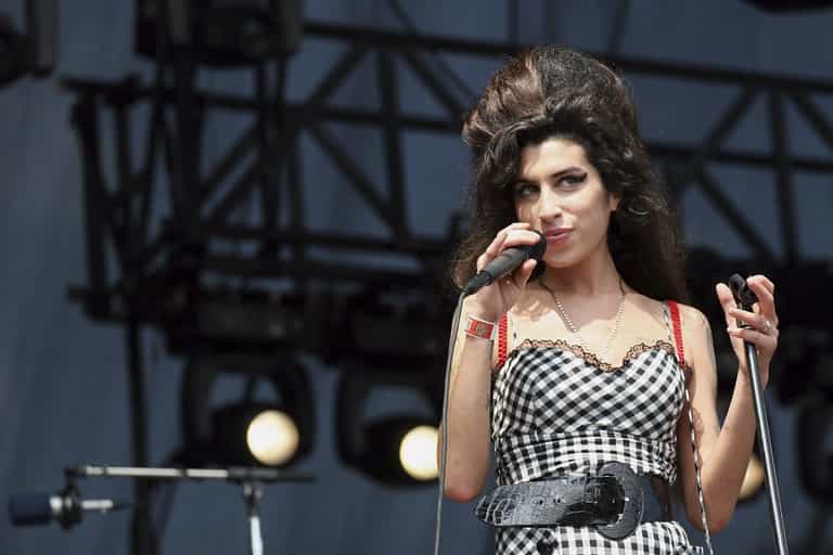 Do we really need an Amy Winehouse biopic?