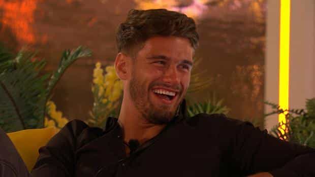 Love Island boss says Jacques left the villa for “himself” Love Island boss says Jacques left the villa for “himself”