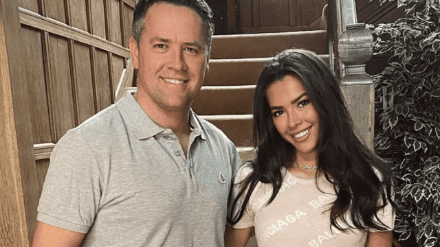 Michael Owen speaks out after Gemma comes in second on Love Island Michael Owen speaks out after Gemma comes in second on Love Island