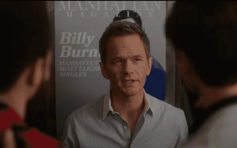 New show from Sex and The City creator is coming this month