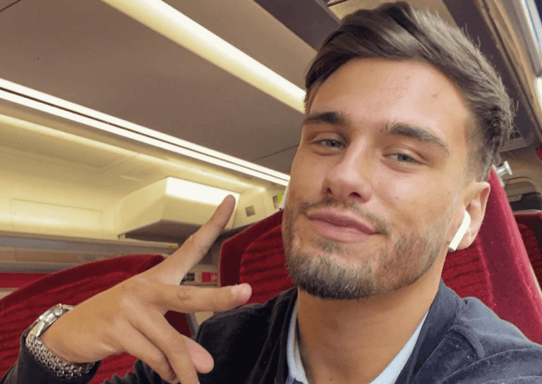 Jacques O’Neill says Love Island was the “worst decision” of his life