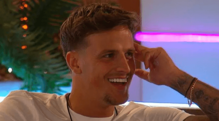 Luca Bish’s family issue apology for his behaviour on last night’s episode