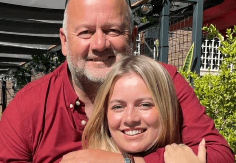 Love Island: Tasha’s dad condemns “nasty and unnecessary” bullying
