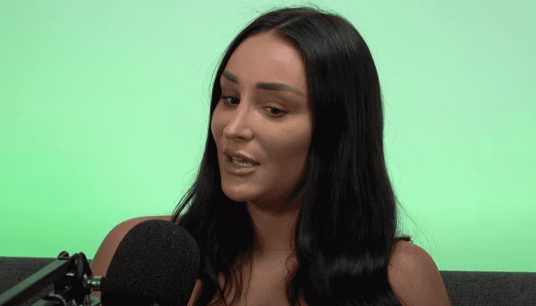 Love Island’s Coco says she cried in villa after boys’ comments about her appearance