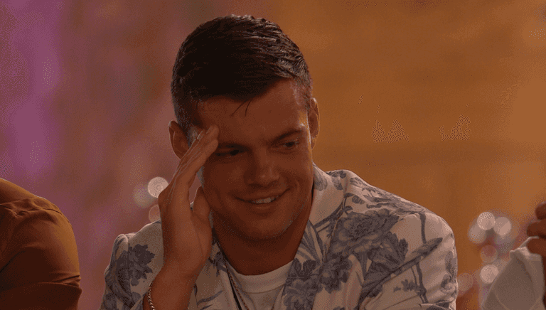 Love Island’s Billy says Luca “wants revenge” for Gemma flirting Love Island’s Billy says Luca “wants revenge” for Gemma flirting