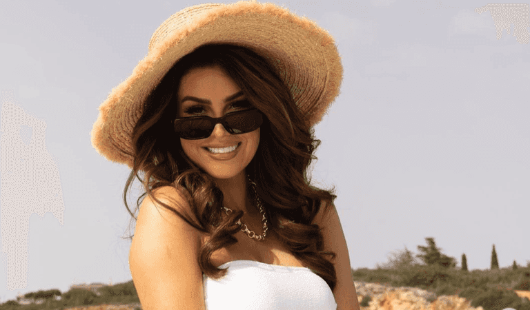 ASAI complaint upheld against Suzanne Jackson over Instagram ad