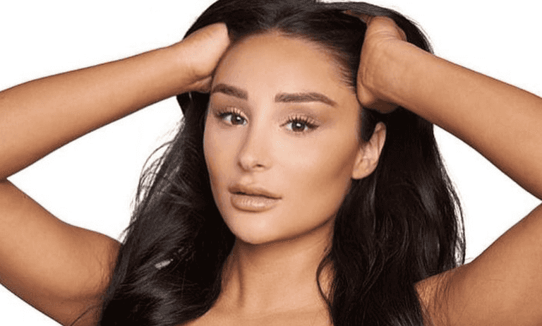Love Island’s Paige had an issue with Coco’s “vibes”, apparently