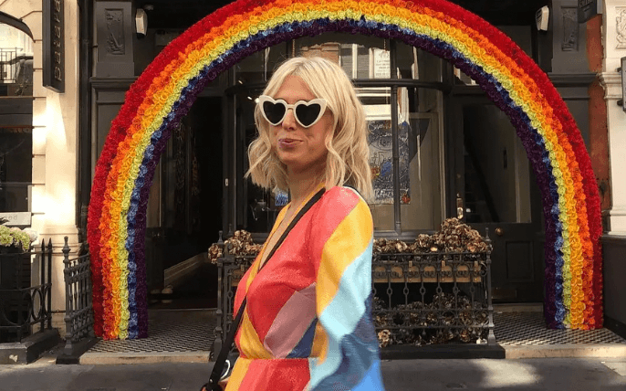 Designer Olivia Rubin: “We want to be able to have the offering and for people to buy whatever they want” Designer Olivia Rubin: “We want to be able to have the offering and for people to buy whatever they want”
