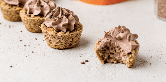 Breakfast cupcakes are the grab-and-go meal your mornings need Breakfast cupcakes are the grab-and-go meal your mornings need
