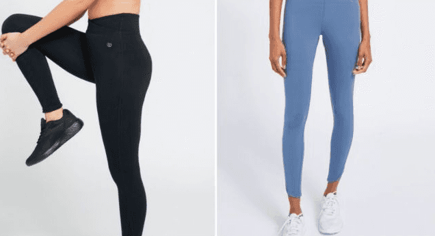 TikTok is telling us to run, not walk to Dunnes for these Lululemon dupe leggings TikTok is telling us to run, not walk to Dunnes for these Lululemon dupe leggings