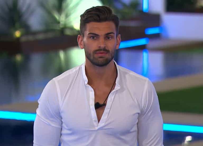 Women’s Aid has issued a warning ahead of Adam Collard returning to Love Island Women’s Aid has issued a warning ahead of Adam Collard returning to Love Island