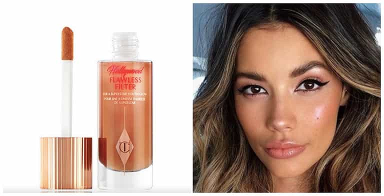 Penneys has a perfect dupe for Charlotte Tilbury’s Flawless Filter foundation Penneys has a perfect dupe for Charlotte Tilbury’s Flawless Filter foundation