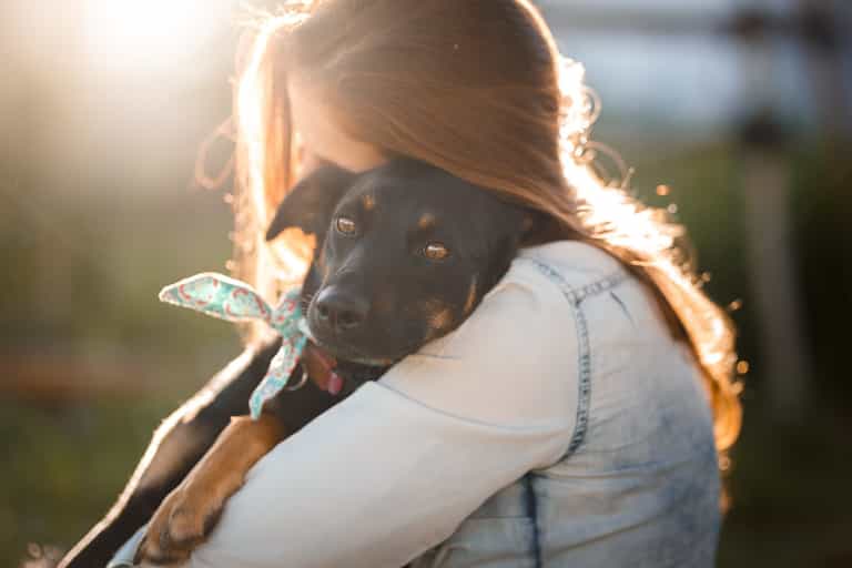 The Dogs Trust is right – employees need compassion when they lose their pets