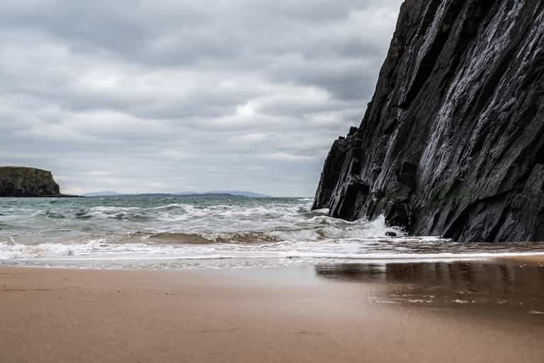 Public warned to be cautious around water after three people die in Ireland