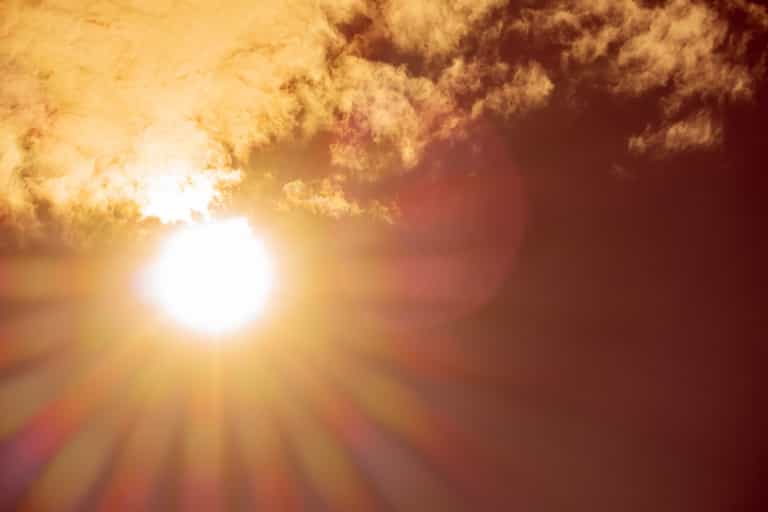 Europe’s heatwave to last until next week, experts say