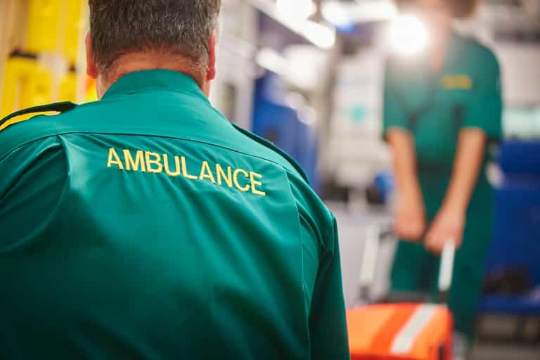 One-year-old boy dies after falling from seventh-floor flat window in UK