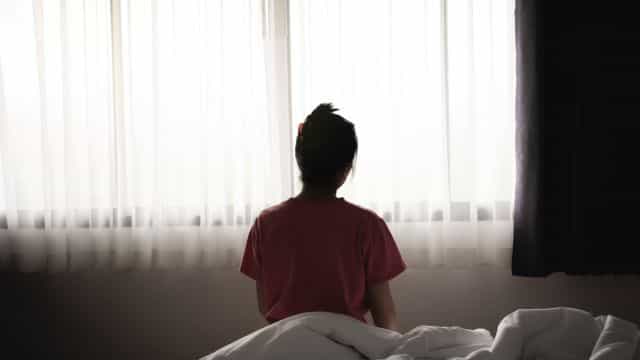 How to cope with financial anxiety amid the cost of living crisis