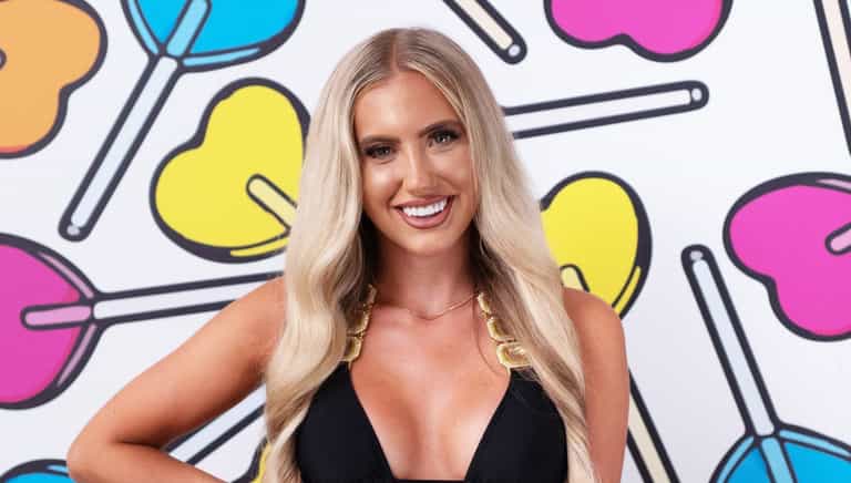 Love Island: Mollie’s family issue apology following allergy comments Love Island: Mollie’s family issue apology following allergy comments
