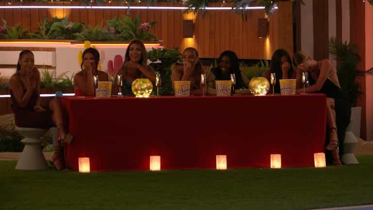 Love Island tops the list of TV shows that drew the most complaints in 2022