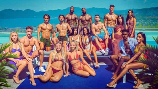 Netflix about to unleash new dating show with extremely weird twist