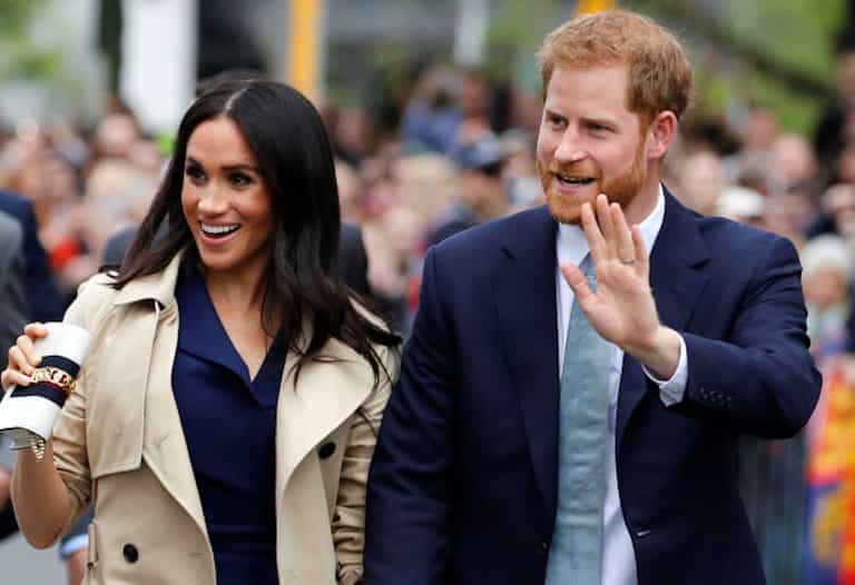Why Meghan Markle doesn’t share photos of her children Why Meghan Markle doesn’t share photos of her children