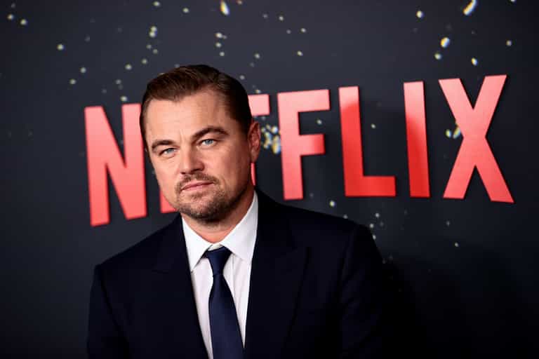 Leonardo DiCaprio “splits” from girlfriend Camila Morrone