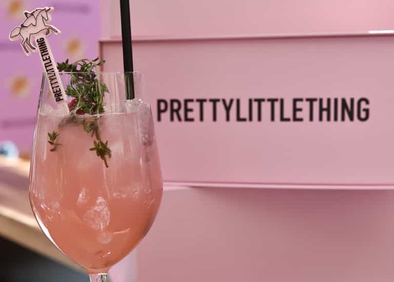 PrettyLittleThing ad removed for portraying girl in “sexual manner” PrettyLittleThing ad removed for portraying girl in “sexual manner”
