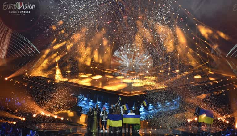 Belfast misses out on UK shortlist for Eurovision host cities Belfast misses out on UK shortlist for Eurovision host cities