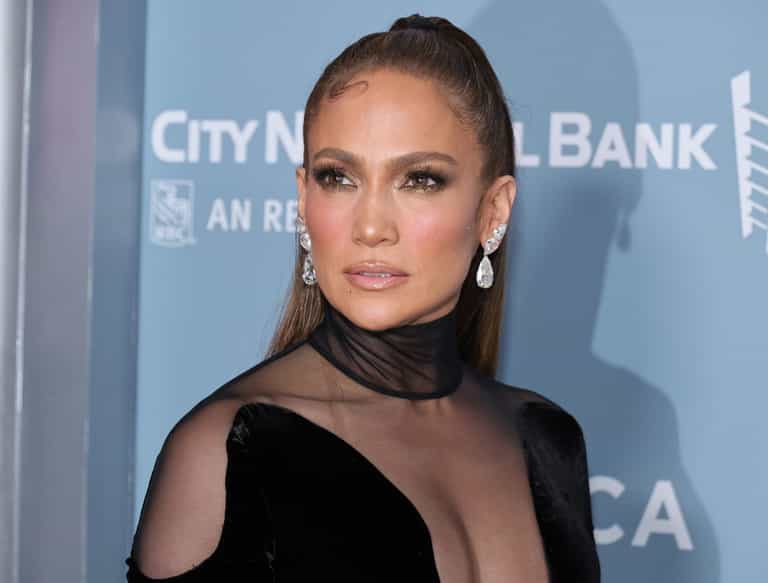 Sorry JLo, I actually think Virgos make unreal dancers