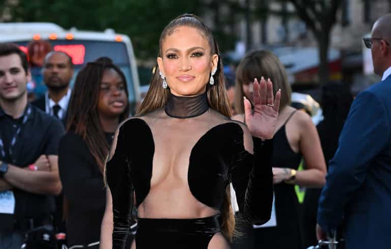 JLo calls out wedding guest for leaking and selling footage