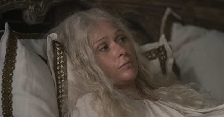 House of the Dragon director defends traumatic and violent birth scene