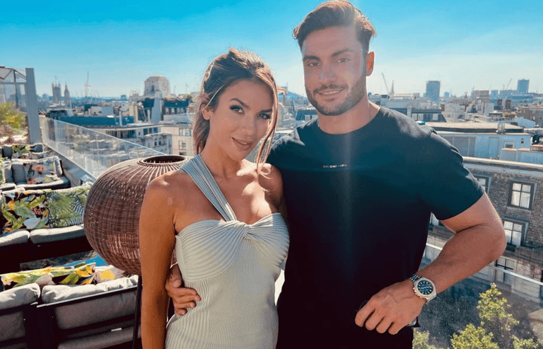 Everything we know about Ekin-Su and Davide’s road-trip show