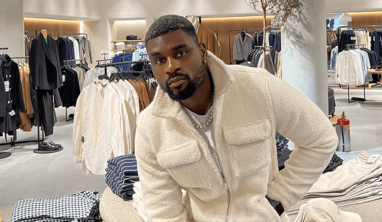 Dami Hope on Indiyah’s family, his fight with Tasha and Casa Amor antics Dami Hope on Indiyah’s family, his fight with Tasha and Casa Amor antics
