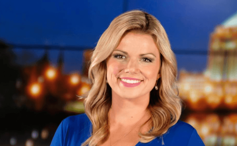 News anchor found dead at 27 – only six weeks before her wedding News anchor found dead at 27 – only six weeks before her wedding