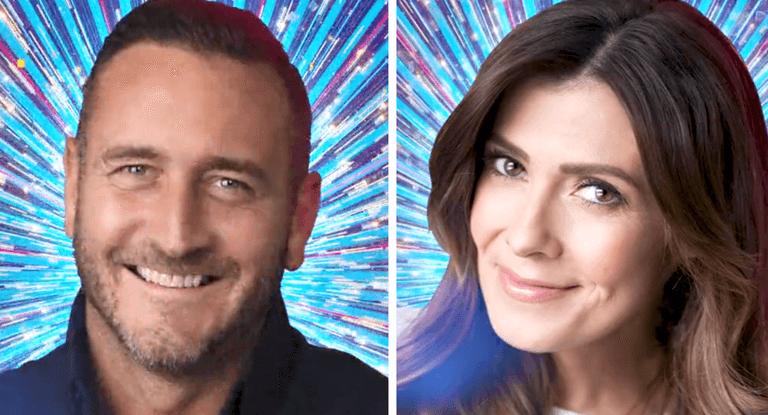 First Strictly 2022 contestants announced as show returns next month First Strictly 2022 contestants announced as show returns next month