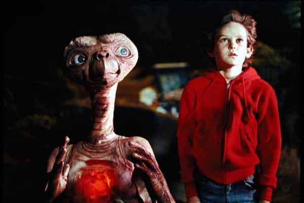 One of our favourite films is coming back to the big screen for 40th anniversary
