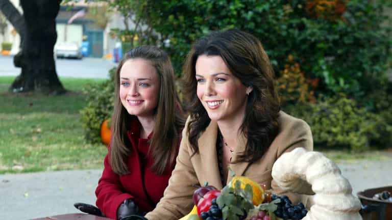 Is a second season of Gilmore Girls: A Year In The Life in the works? Is a second season of Gilmore Girls: A Year In The Life in the works?