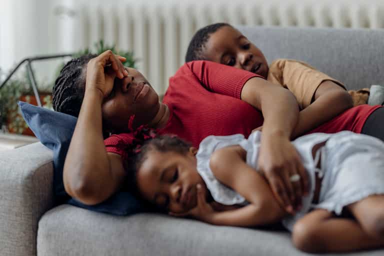 Sleep expert reveals how to keep your bedroom cool this summer