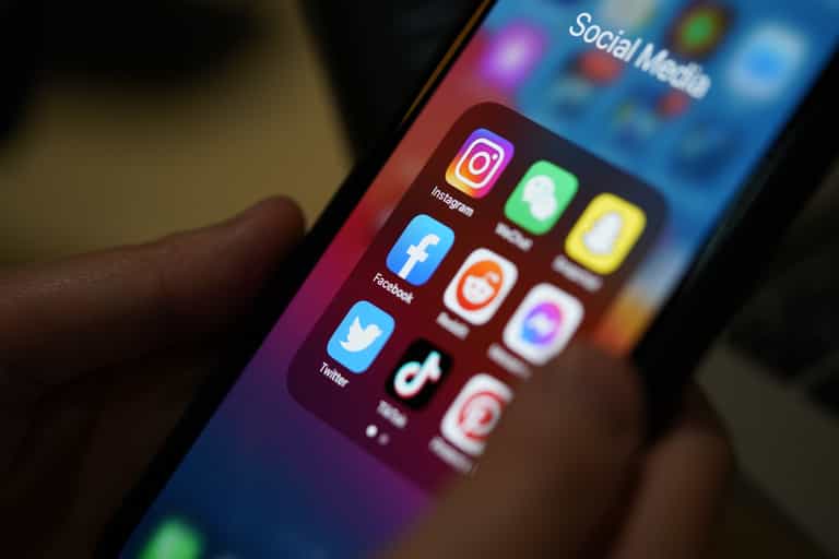 Instagram now lets you opt out of weight loss ads – here’s why that’s a good thing